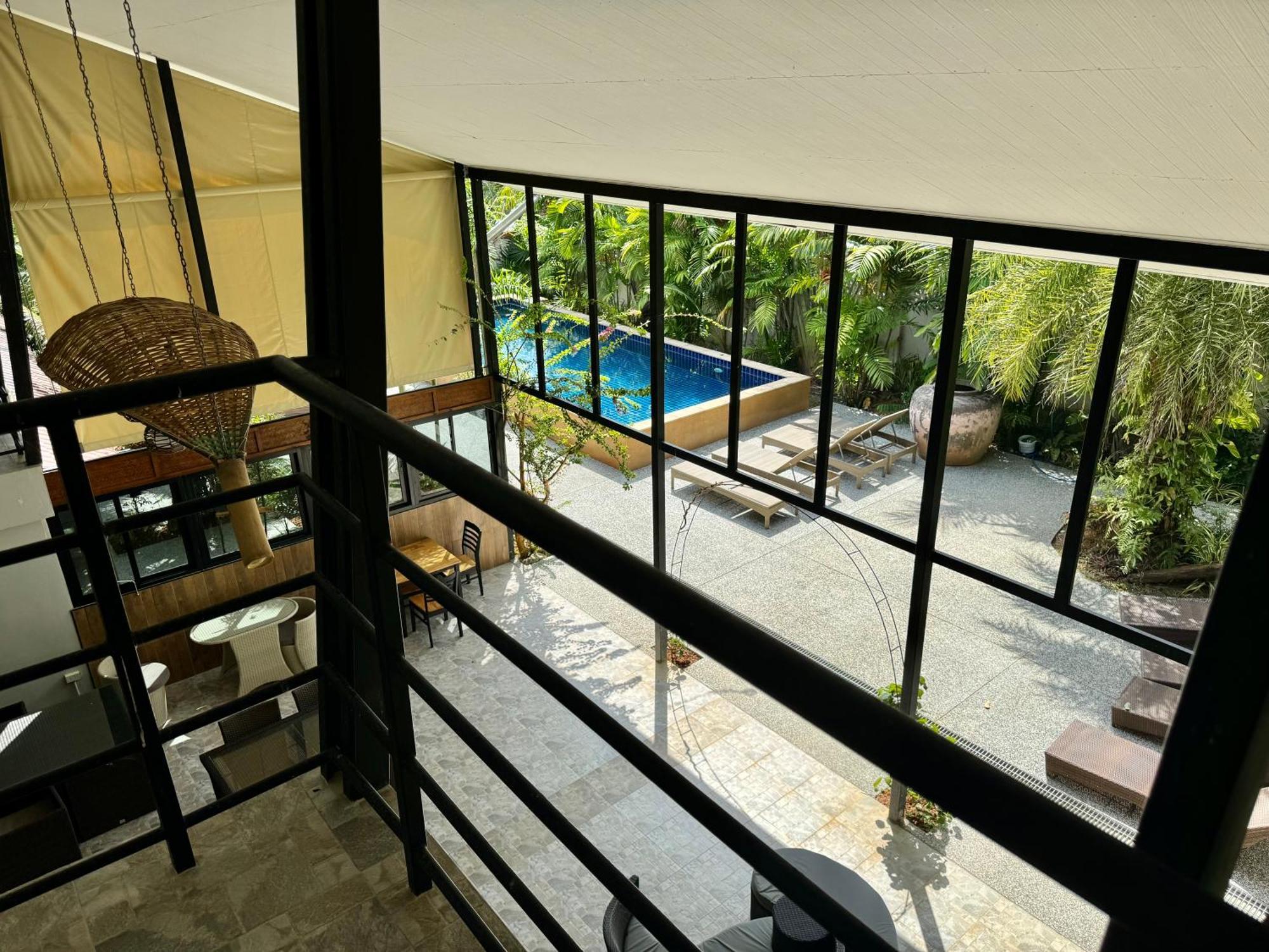 كلونغ موانغ بيتش Aonangstudio 2 المظهر الخارجي الصورة